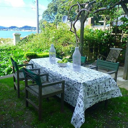 Beachfront Wellington Bed And Breakfast Extérieur photo